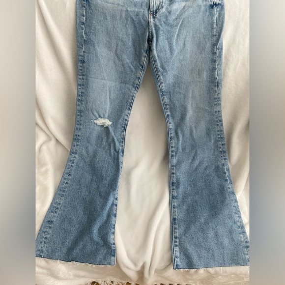 ALEXIS HIGH RISE VINTAGE FIT Jeans - Picture 2 of 4